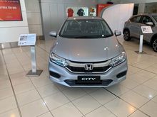 2020 Honda City 1.5 S i-VTEC Sedan