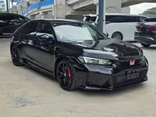 #2025 FL5 TYPE R # LOW MILEAGE # BEST DEAL # READY STOCK