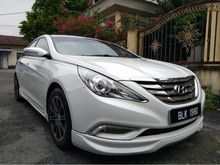 2012 Hyundai Sonata 2.0 Sedan
