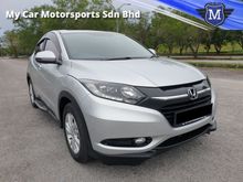 2016 Honda HR-V 1.8 i-VTEC V SUV FULL SPEC ONE CAREFUL OWNER CAR KING CONDITION