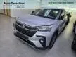2022 SIME DARBY Perodua Ativa 1.0 H SUV