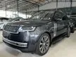 Recon 2022 Land Rover Range Rover 4.4 P530 Autobiography LWB SUV