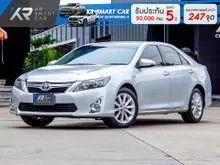 2014 Toyota CAMRY 2.5 (ปี 12-18) Hybrid Sedan