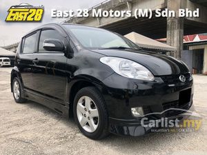 2012 Perodua Myvi 1.3 EZi Hatchback TIPTOP CONDITION FULL LOAN