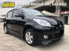 2012 Perodua Myvi 1.3 EZi Hatchback TIPTOP CONDITION FULL LOAN