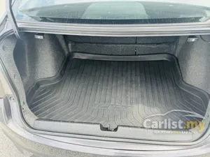 2018 Honda City 1.5 V Sedan