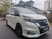 Used 2019 Nissan Serena 2.0 S