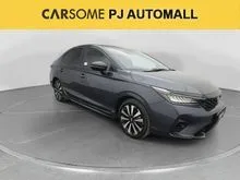 2023 Honda City 1.5 Sedan