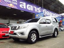 2016 Nissan NP 300 Navara 2.5 DOUBLE CAB Calibre EL Pickup