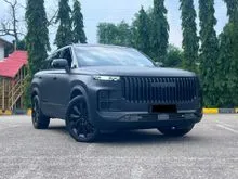 2024 JAECOO J7 1.6 SUV FULL SERVICE RECORD / WARRANTY UNTIL 2029 / MAX LOAN AVAILABLE