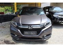 2018 Honda HR-V 1.8 i-VTEC V SUV (A) USED CAR
