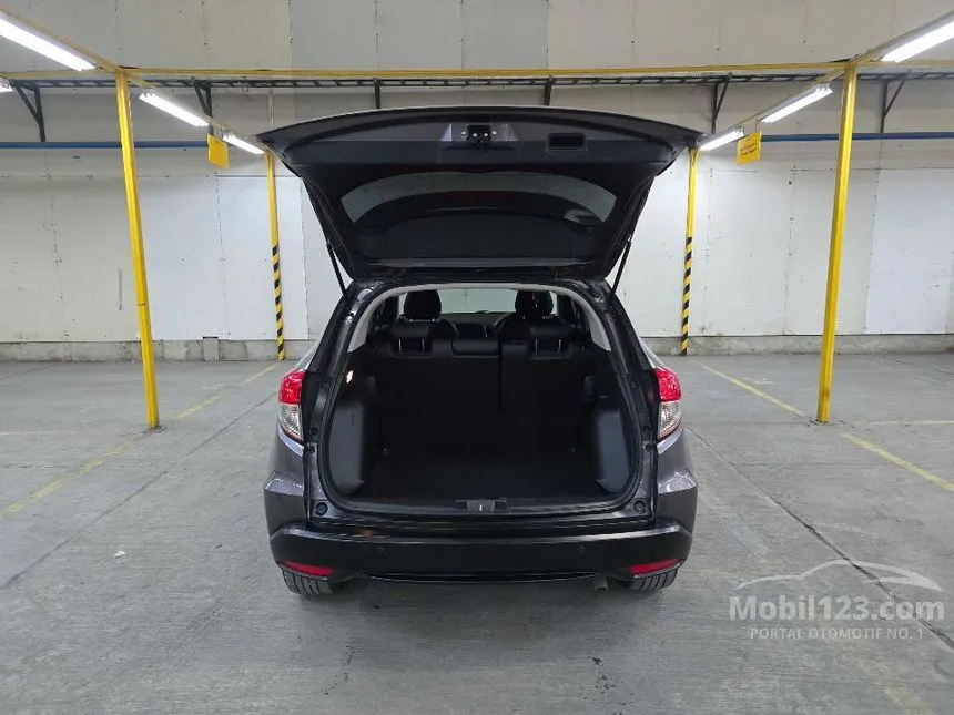 2021 Honda HR-V E Special Edition SUV