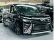 Recon 40 UNIT NEW ARRIVED VOXY X ZS KIRAMEKI GS SPORT, RECOND 2019 YEAR Toyota Voxy 2.0 ZS Kirameki Edition 2, REAR DIGITAL AIRCOND CONTROL, HOME THEATER. - Cars for sale