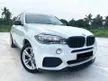 Used 2018 BMW X5 2.0 (A) xDRIVE40e M PERFORMANCE U/WARRANTY