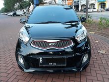 KIA Picanto 1.2 SE 2014 dp 15jt