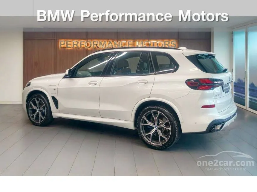 2024 BMW X5 xDrive50e M Sport SUV