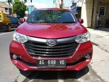 Great New Xenia 1.3 2016 asli AG tangan pertama.DP 13 juta.biga mobil
