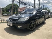 2004 Honda Civic 1.7 Dimension (ปี 04-06) VTi Sedan AT