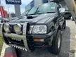 Used 2004 MITSUBISHI STORM 2.5 (A) 4X4 tip top condition RM21,800.00 Nego