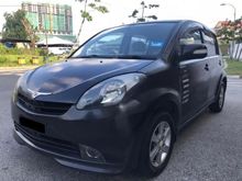 2006 Perodua Myvi 1.3 SXi (MT) OTR CASH ONLY