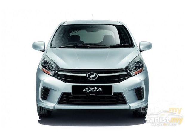 Search 1,293 Perodua Axia Cars for Sale in Malaysia 