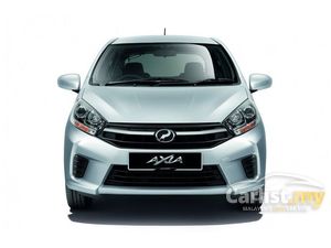 Search 914 Perodua Axia New Cars for Sale in Malaysia 