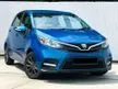 Used 2020 Proton Iriz 1.6 Executive Hatchback FACELIFT HIGH SPEC 2 YEAR WARRANTY