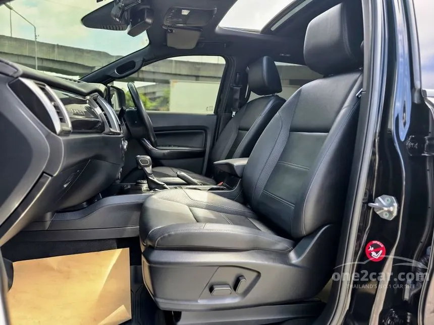 2023 Ford EVEREST Titanium+ SUV