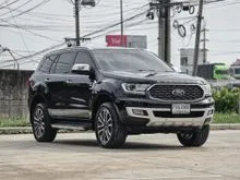 2023 Ford EVEREST 2.0 (ปี 15-22) Titanium+ 4WD SUV