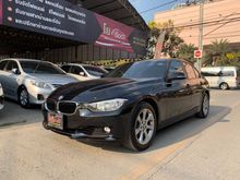 2014 BMW 320i 2.0 F30 (ปี 11-16) Sedan AT