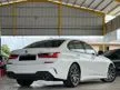 Used 2019 BMW 330i 2.0 M Sport G20 FULL SERVICE RECORD UNDER BMW AUTO BAVARIA WARRANTY 2024 FREE SERVICE TIP TOP CONDITION - Cars for sale
