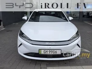 2025 BYD Seal 6 Premium Sedan