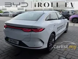 2025 BYD Seal 6 Premium Sedan