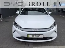 2025 BYD Seal 6 0.0 Premium (A) Demo Car