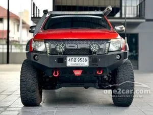 2015 Ford RANGER 3.2 WildTrak Double Cab Pickup