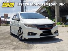 2015 Honda City 1.5 V i-VTEC Sedan CLEAR STOCK PRICE