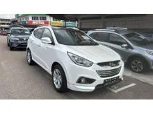 2014 Hyundai Tucson 2.0 Elegance SUV WARRANTY1 YEAR