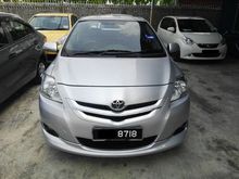 2007 Toyota Vios 1.5 S *(A) TIPTOP CAR