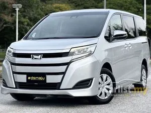 2019 Toyota Noah 2.0 - MPV