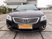 2011 Toyota Camry 2.4 V Matic AT