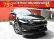 Used 2014/2015 Toyota Harrier 2.0 2Tone Interior Red Dashboard Reg.2015 (LOAN KEDAI/BANK/CREDIT) - Cars for sale