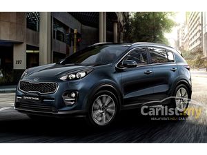 Mpv Car Service Sdn Bhd Search 2 Kia Sportage Cars For Sale In