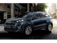(SPECIAL PROMOTION) 2019 Kia Sportage 2.0 EX SUV