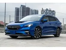BESTBUY Subaru Levorg 1.8 STI Sport EX Wagon EYESIGHT - SUPER VALUE FREE WARRANTY