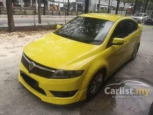 BELOW MARKET SALES CARNIVAL 2015 Proton Preve 1.6 CFE Premium SEDAN MONTHLY ONLY FROM RM400 