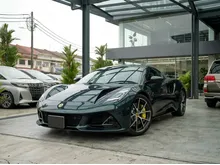2024 Lotus Emira 3.5 First Edition Coupe (Automatic, Classy spec)
