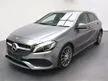 Used 2015/16 Mercedes-Benz A200 1.6 AMG - Cars for sale