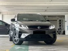(EXCELLENT CONDITION) 2022 Proton X50 1.5 Flagship SUV