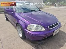 1996 Honda CIVIC 1.6 ตาโต (ปี 96-00) LXi Sedan