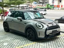 2021 Facelift Version MINI Cooper 2.0 S 2 3 Door Hatchback